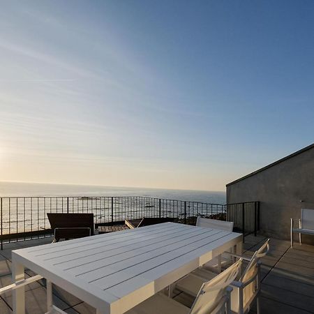Boutique Rentals- Attico Luxury Design-Ocean Views OOporto Exterior foto
