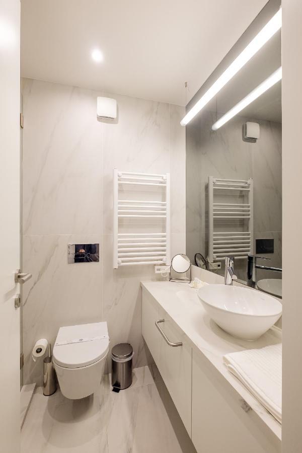 Boutique Rentals- Attico Luxury Design-Ocean Views OOporto Exterior foto