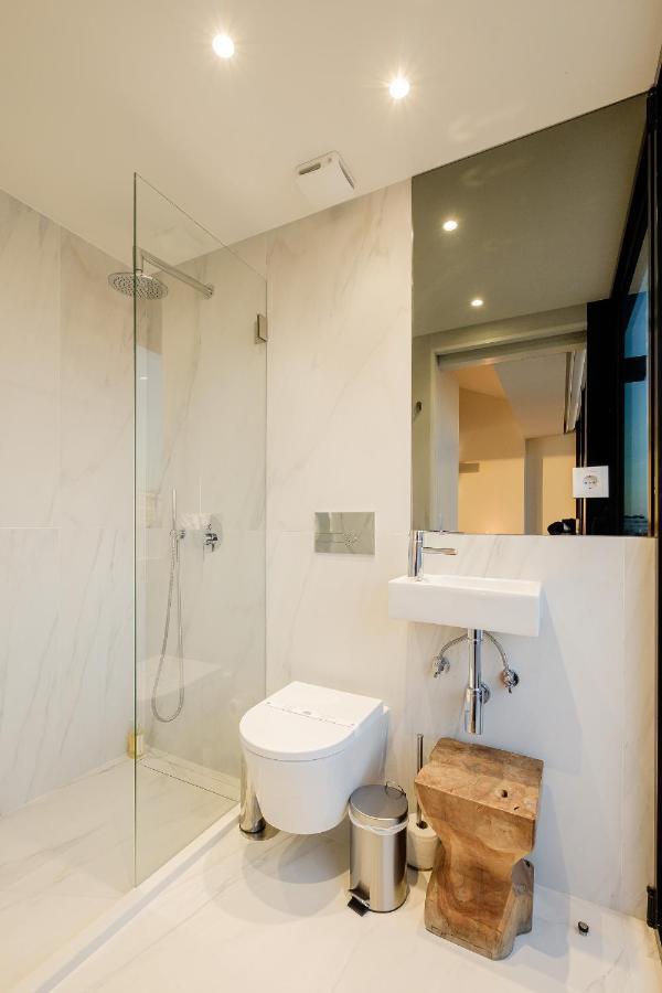 Boutique Rentals- Attico Luxury Design-Ocean Views OOporto Exterior foto