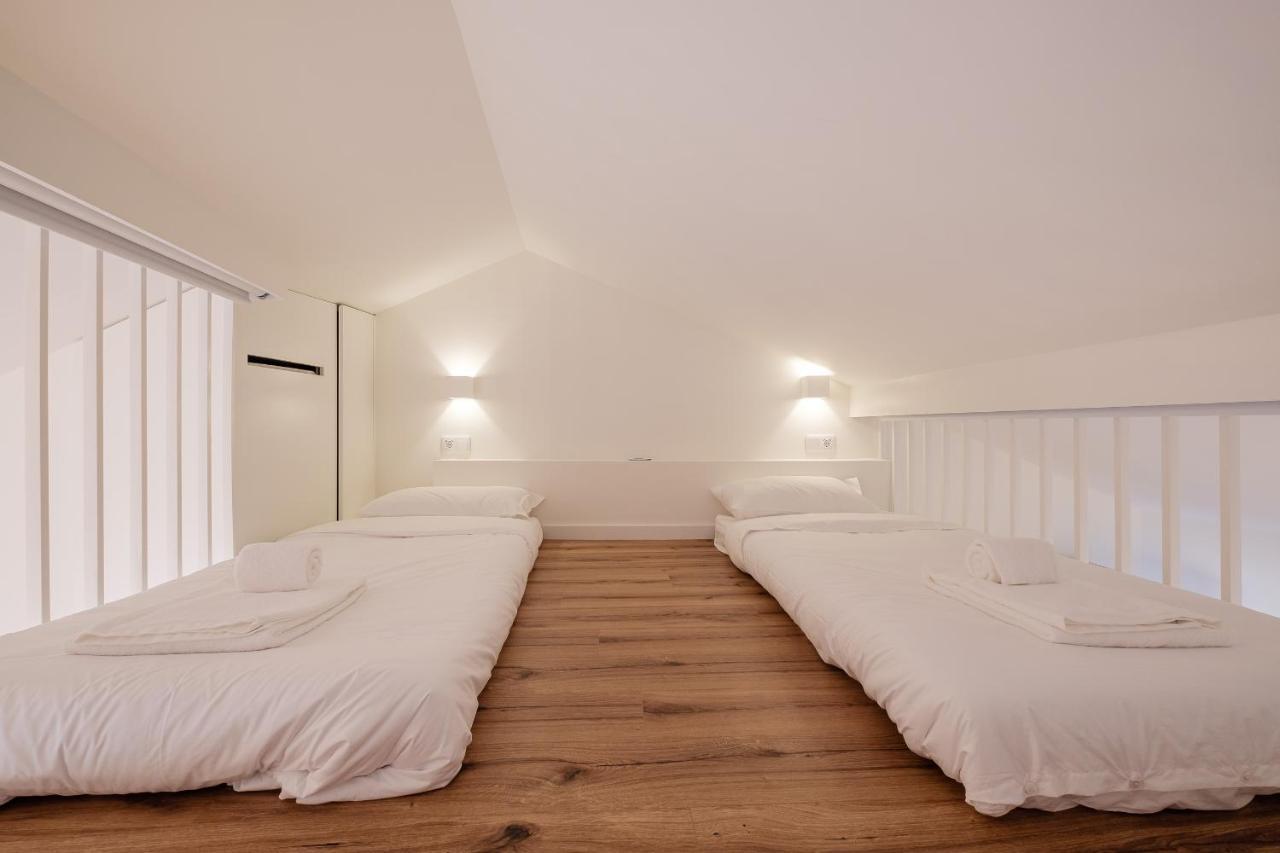 Boutique Rentals- Attico Luxury Design-Ocean Views OOporto Exterior foto